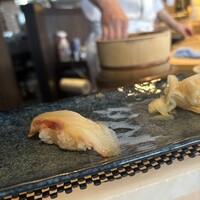 鮨 やまけん 銀座店 - 