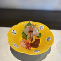 鮨 やまけん 銀座店 - 