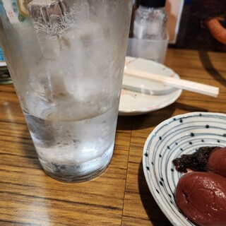 想い出 - ドリンク写真: