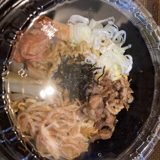 油そば専門店浜そば_1