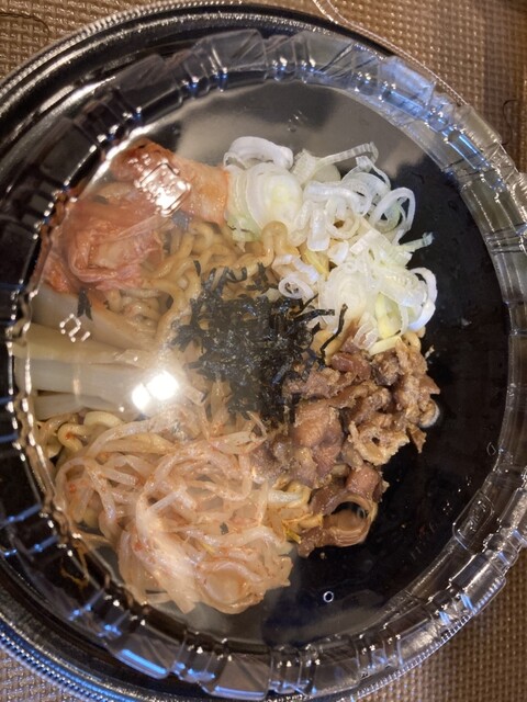 Abura-soba Senmon Ten Hama Soba Hon Ten