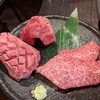 焼肉男マンモス