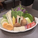 しゃぶしゃぶ金武 - 