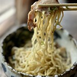 讃岐らーめん　はまの - 