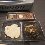 しゃぶしゃぶ金武 - 