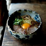 讃岐らーめん　はまの - 