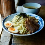 讃岐らーめん　はまの - 