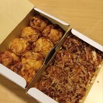 やき房 - 料理写真: