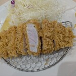 とんかつ ロク - 