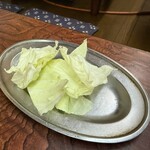 味園 - 料理写真: