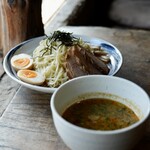 讃岐らーめん　はまの - 