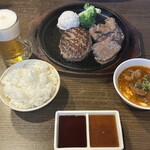 焼肉ホルモン 在市 浜松町店 - 