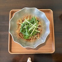 茶房 空花 - 