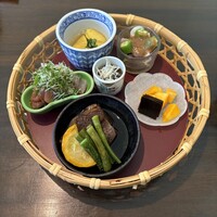 茶房 空花 - 