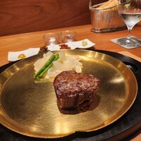 WAGYU UTOKA - 