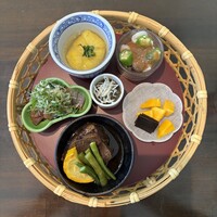 茶房 空花 - 
