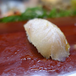 よし寿し - ノドグロ☆