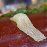 よし寿し - 鱚☆