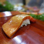 よし寿し - 本マグロ・ヅケ☆