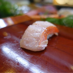 よし寿し - 金目鯛～♡