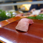 よし寿し - バチマグロ☆