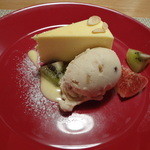 ファニエンテ - 