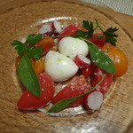 ファニエンテ - 