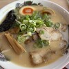 大阪 ふくちぁんラーメン 布施渋川町店