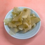 大弘軒 - 正しい色合いです