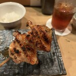 焼鳥 松鳥 - 