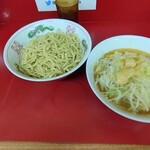 ラーメン二郎 - 