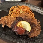 スオー - ビーフカツレツ