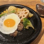 グリル アラベル - 