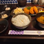 小鉢料理 そらみち - 