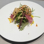 ふふ - 料理写真: