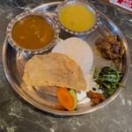 JHARANA2 MOMO&SEKUWA HOUSE - 