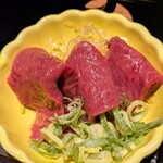 314810737 - 新鮮なハツ