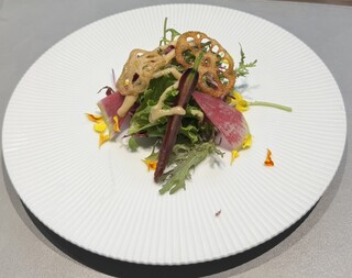 FUFU Karuizawa Yoko No Kaze