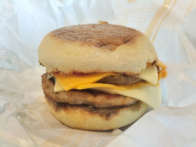 マクドナルド クロス21UTO店 （McDonalds） - 宇土/ハンバーガー