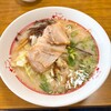 ざぼんラーメン  スカイロード溝辺店 