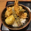 浅草割烹 天とよ 神保町店