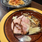 バルハチゴー - 