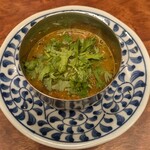 spicemobb カレーとアテと酒 - 