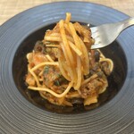 Vino Bar Due - 絶妙なアルデンテ♫