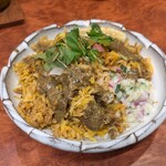 spicemobb カレーとアテと酒 - 