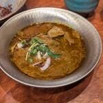 spicemobb カレーとアテと酒 - 