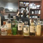 Vino Bar Due - 仲睦まじいご夫婦で営まれているアットホームなイタリアン。