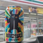 セブンイレブン - ドリンク写真: