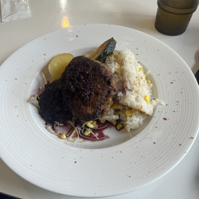 La Kasse（ラ カッセ） - 飯舘村その他（カフェ）の写真