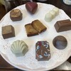 DEPLA POL CHOCOLATIER